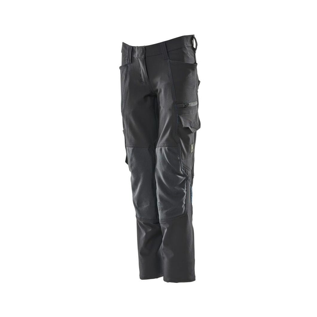 Accelerate Hose mit Knietaschen Damen