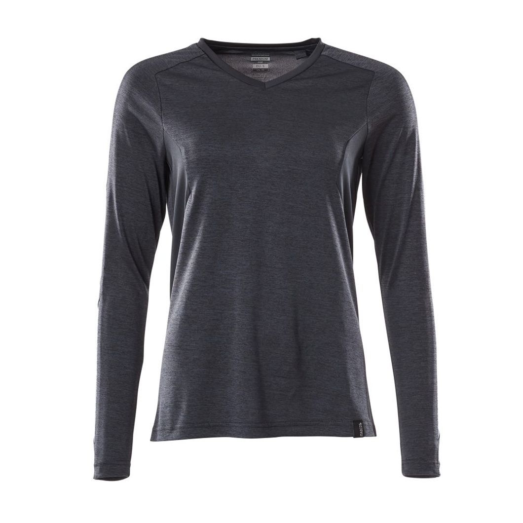 Accelerate Funktionsshirt Langarm Damen