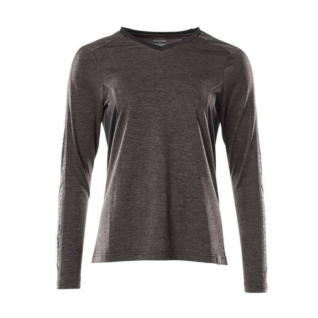 Accelerate Funktionsshirt Langarm Damen