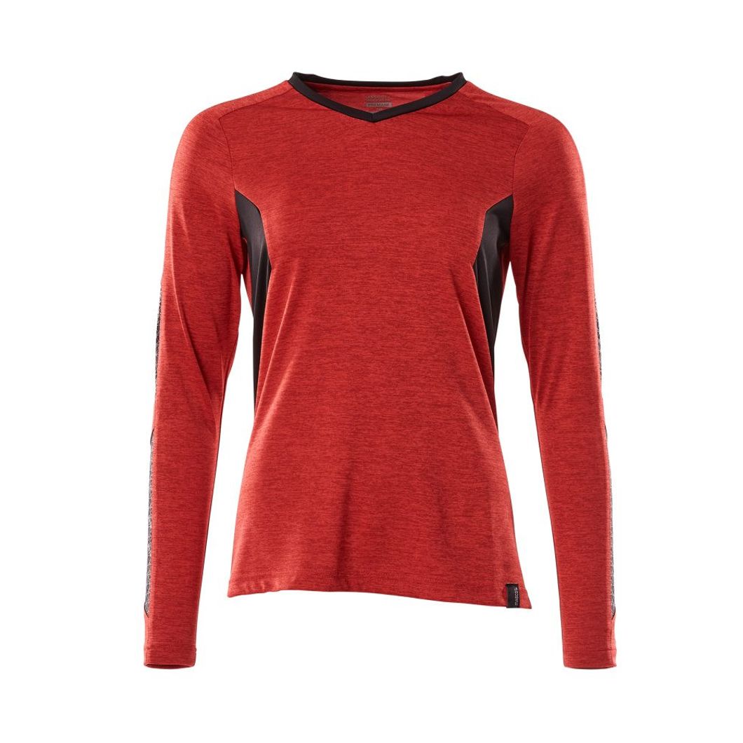 Accelerate Funktionsshirt Langarm Damen
