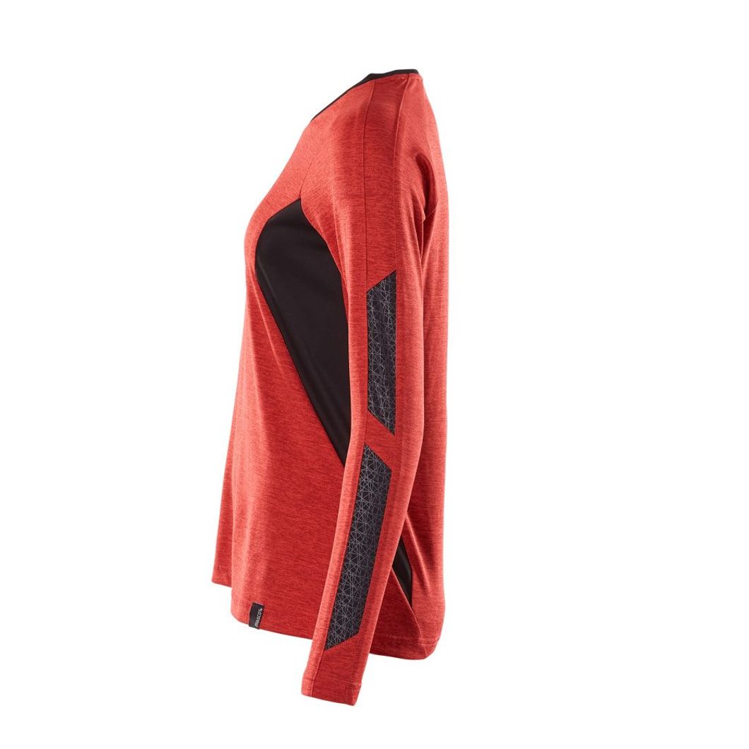 Accelerate Funktionsshirt Langarm Damen