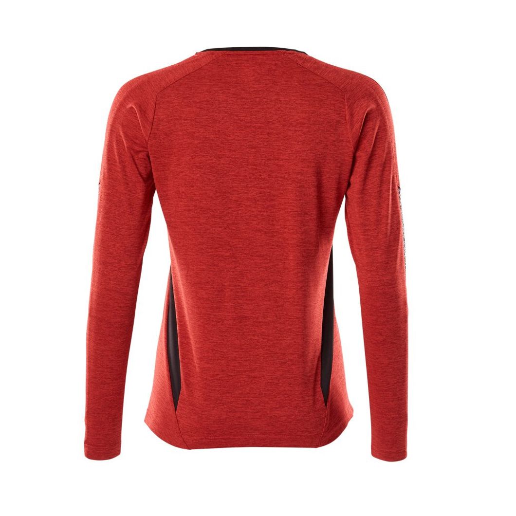 Accelerate Funktionsshirt Langarm Damen