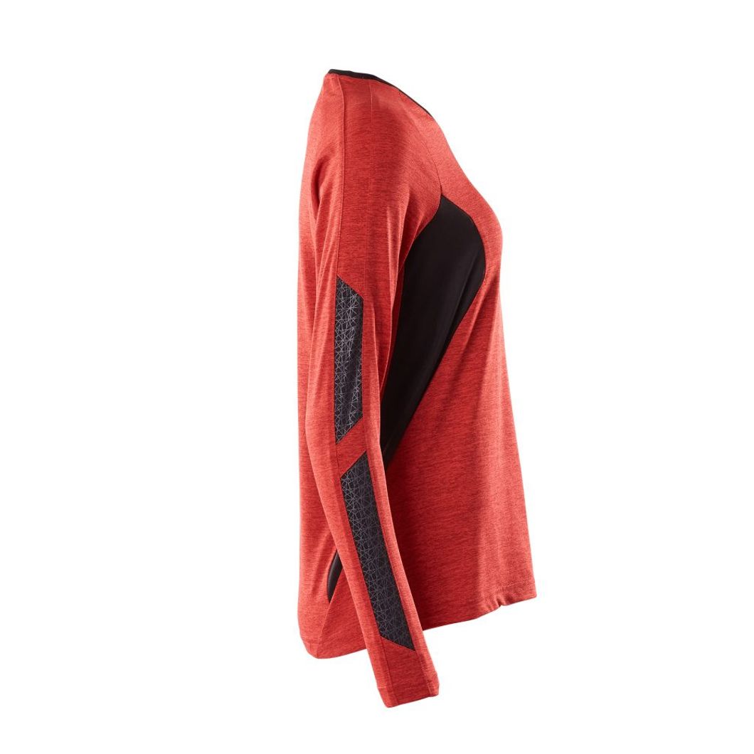 Accelerate Funktionsshirt Langarm Damen