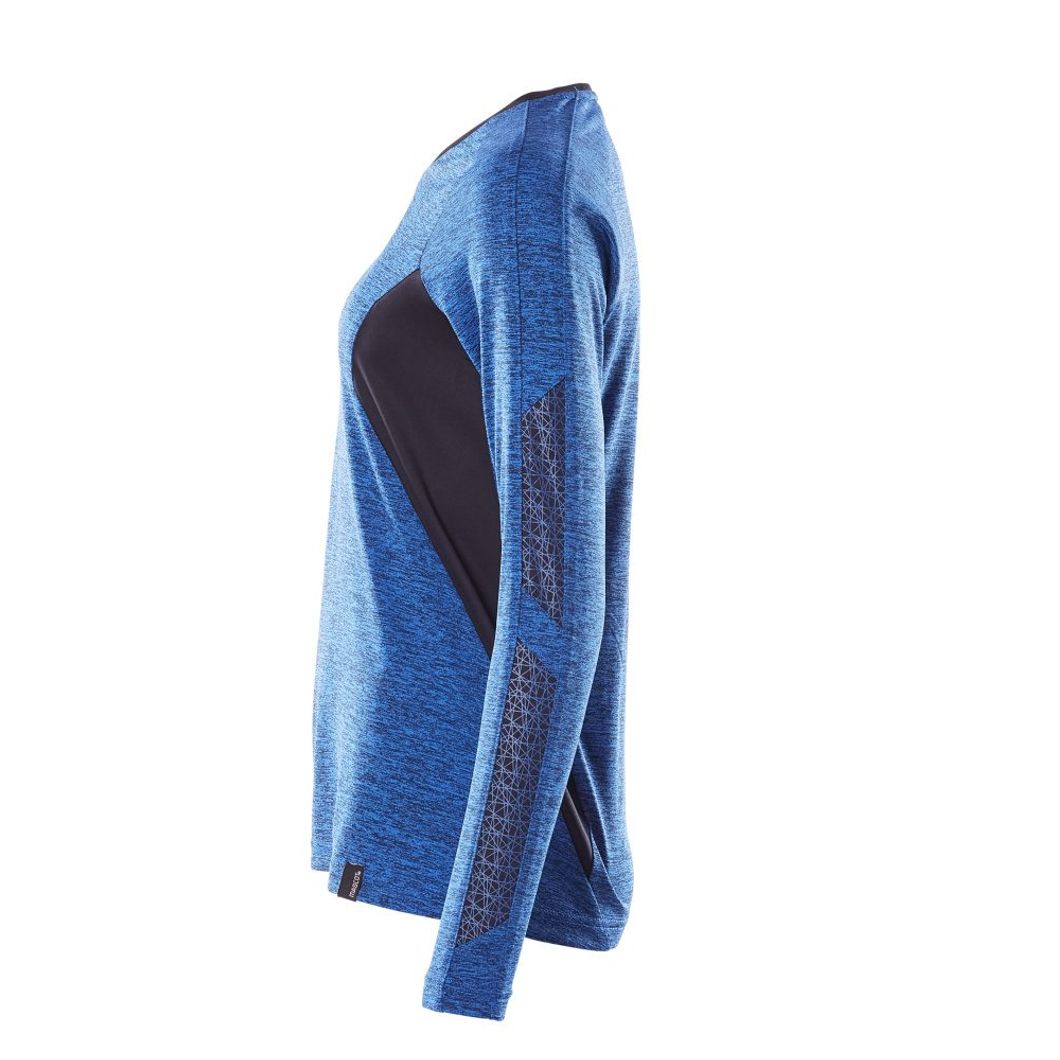 Accelerate Funktionsshirt Langarm Damen