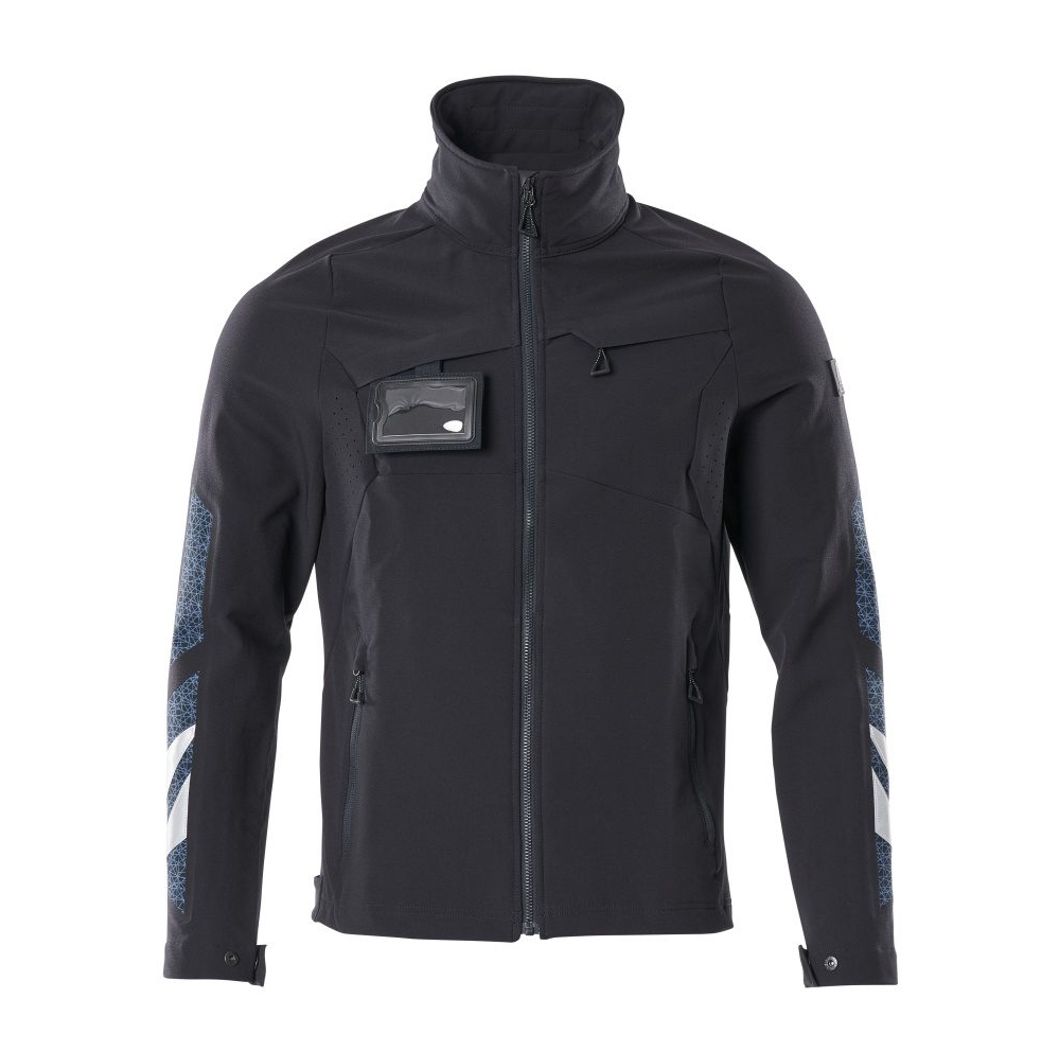 Accelerate Jacke