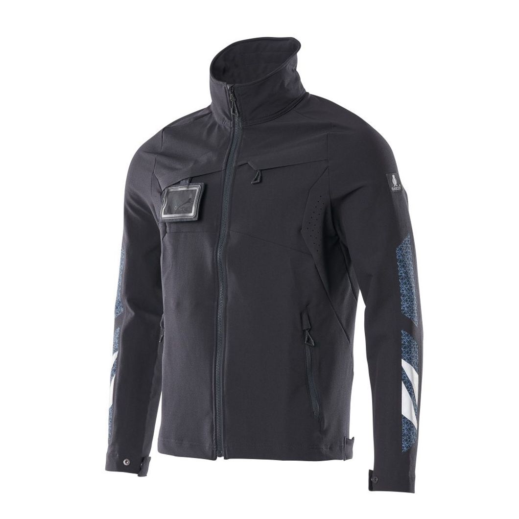 Accelerate Jacke
