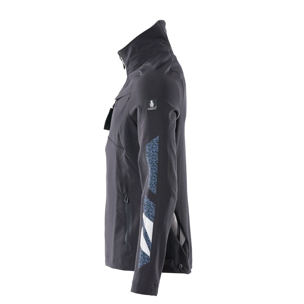Accelerate Jacke