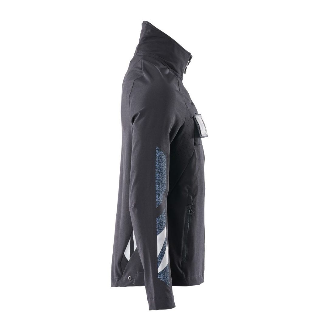 Accelerate Jacke