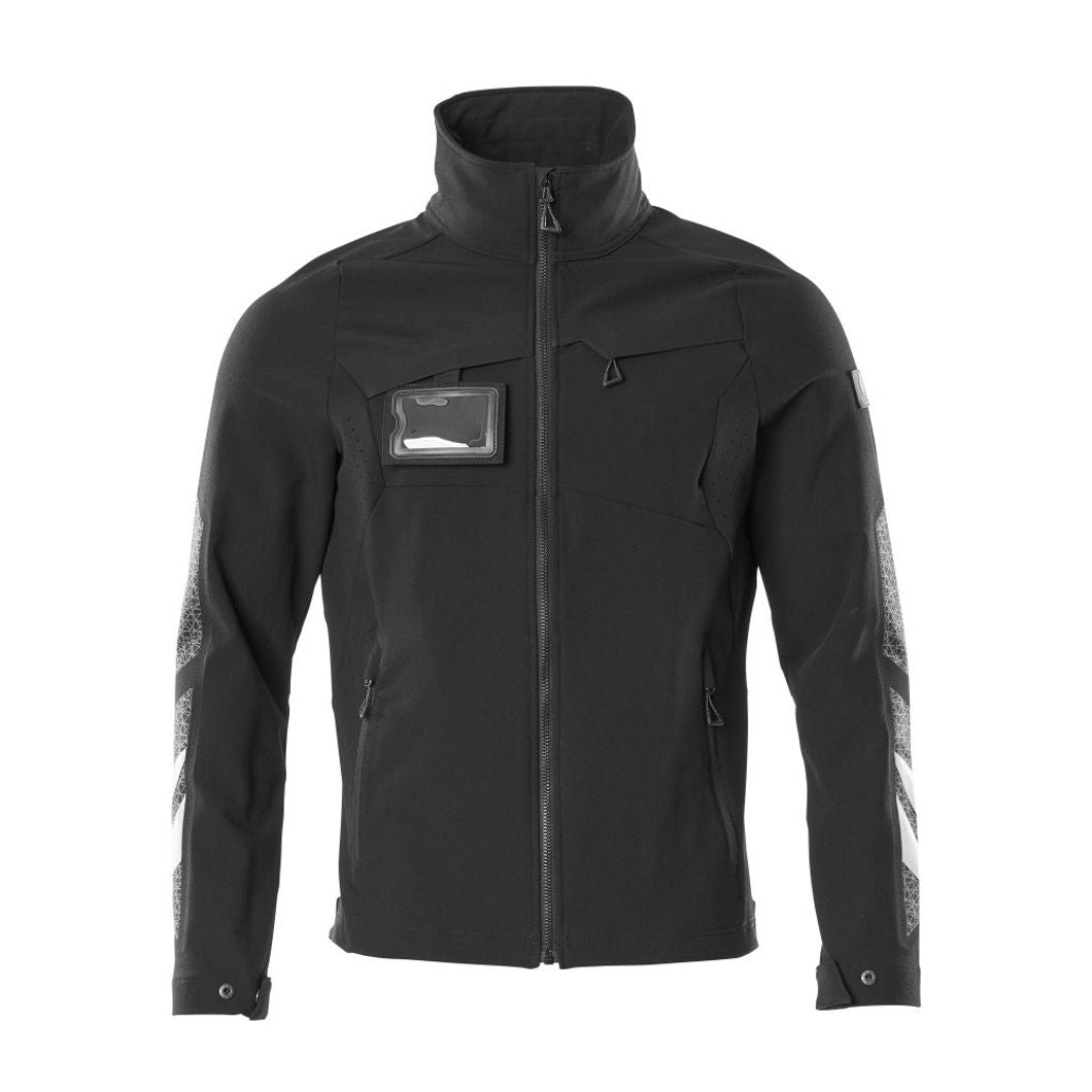 Accelerate Jacke