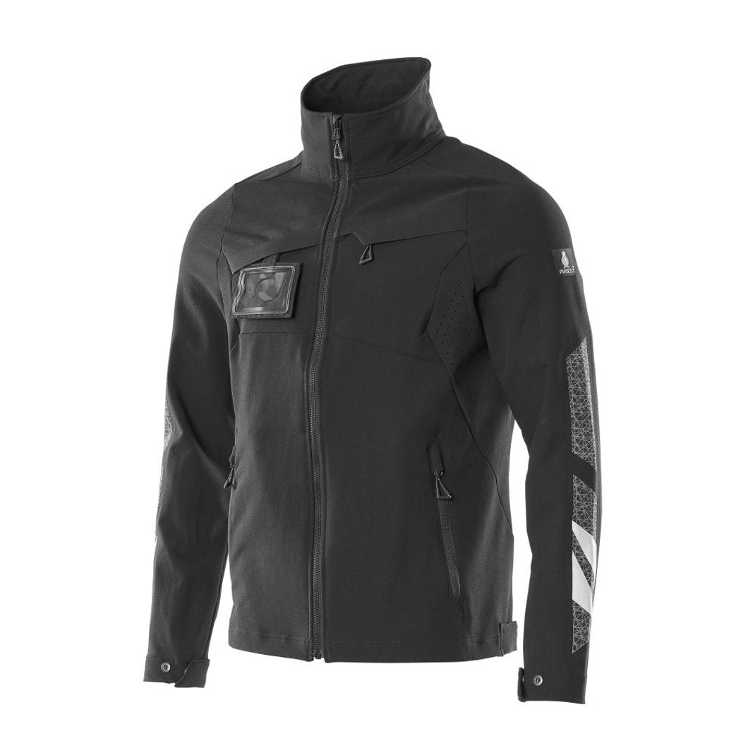 Accelerate Jacke