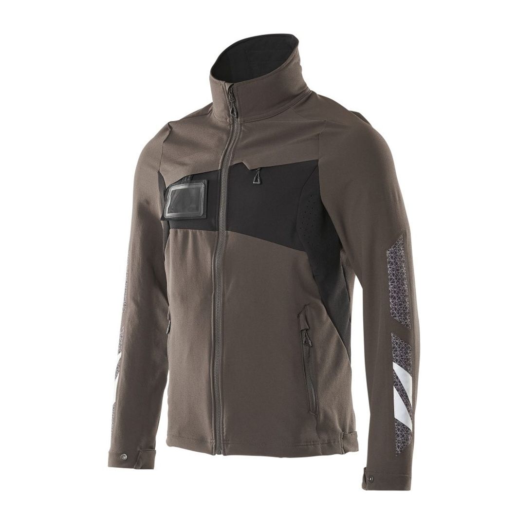 Accelerate Jacke