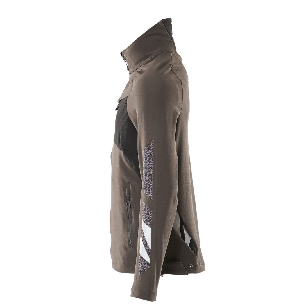 Accelerate Jacke