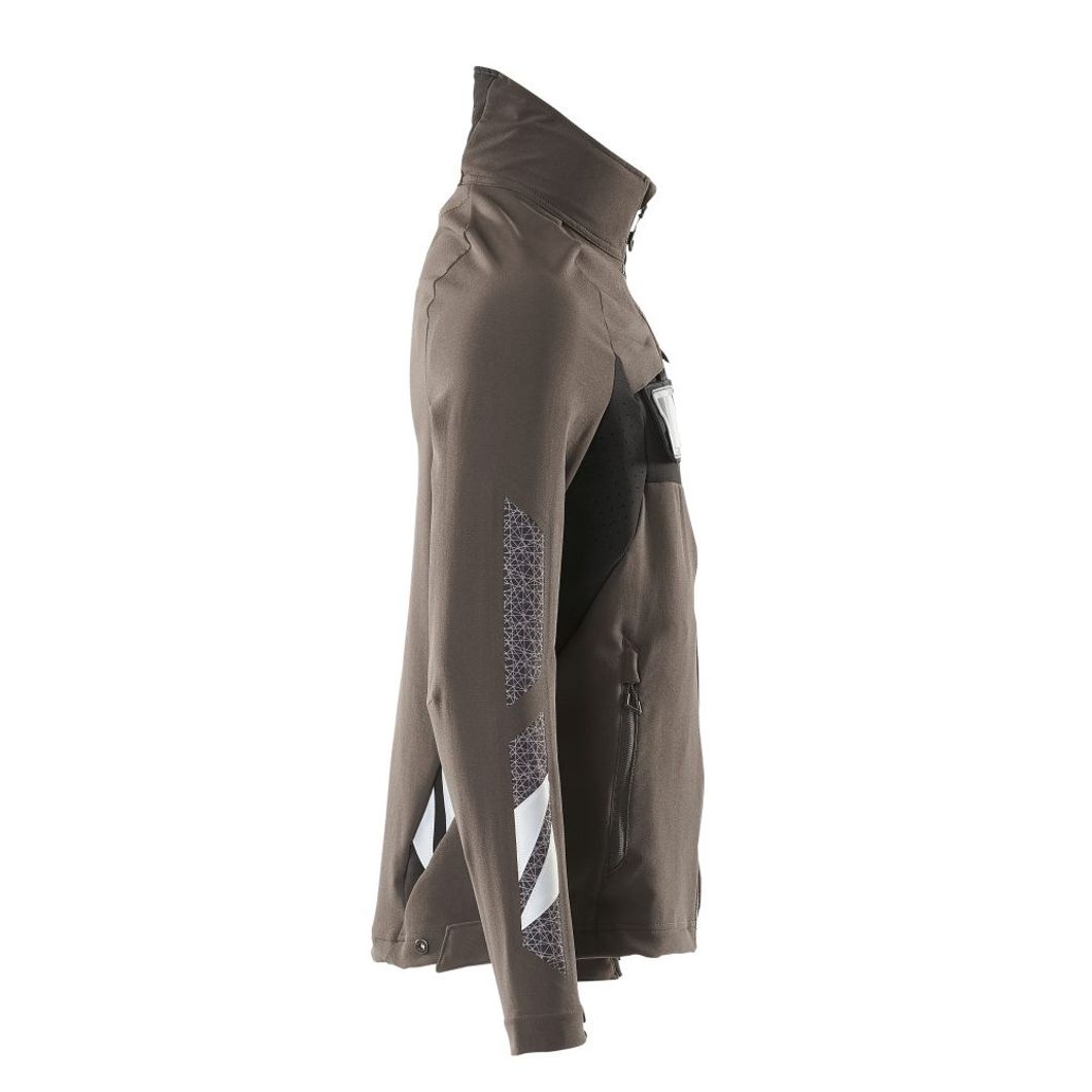Accelerate Jacke