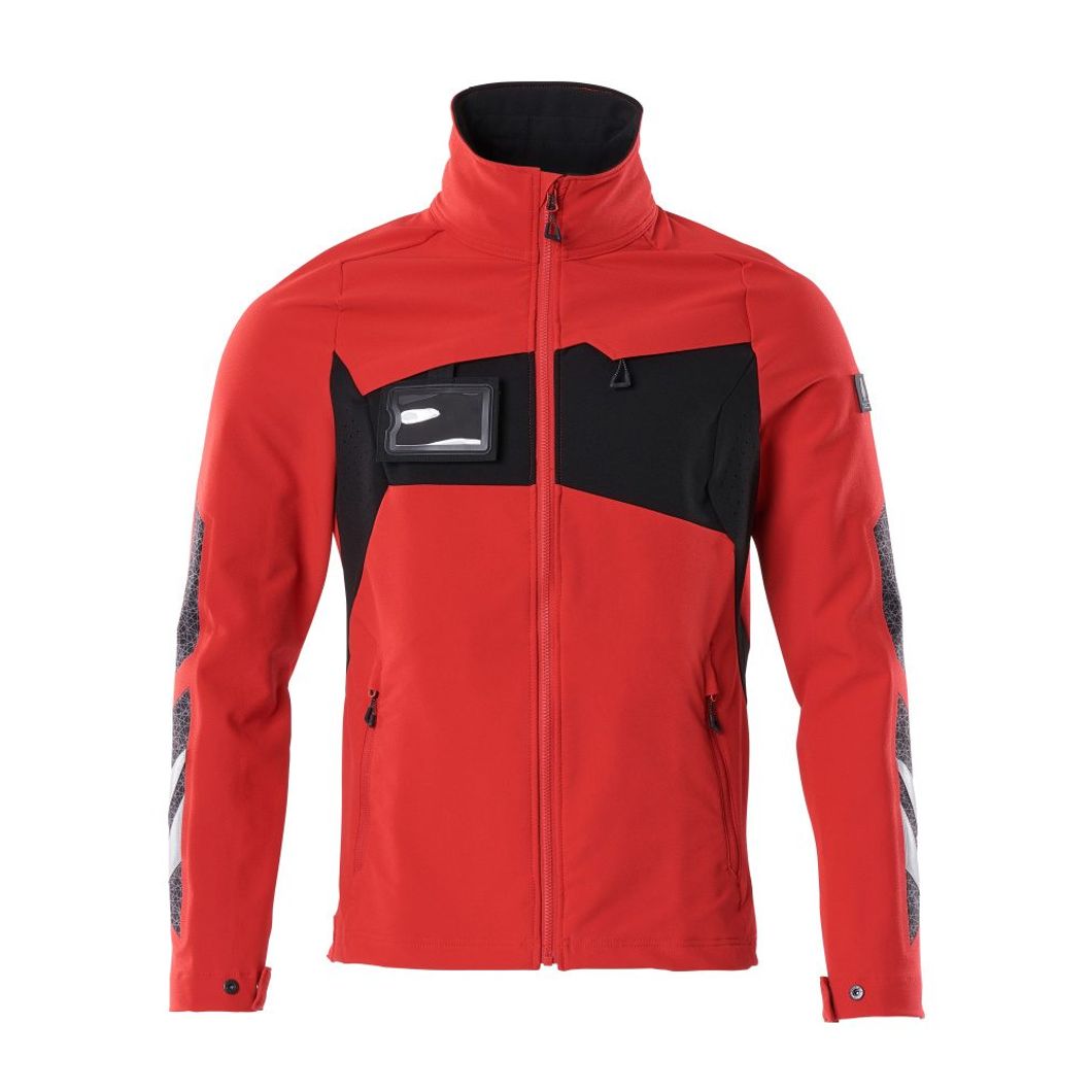 Accelerate Jacke
