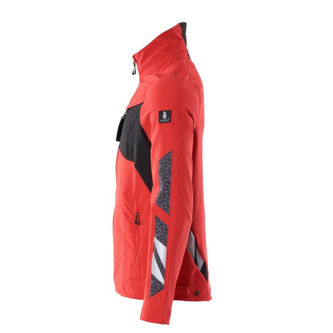 Accelerate Jacke