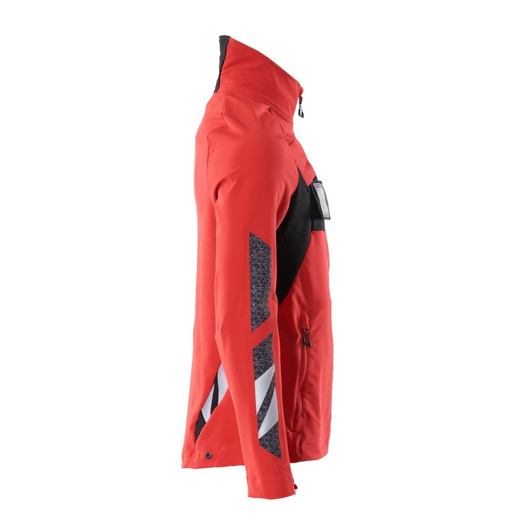 Accelerate Jacke