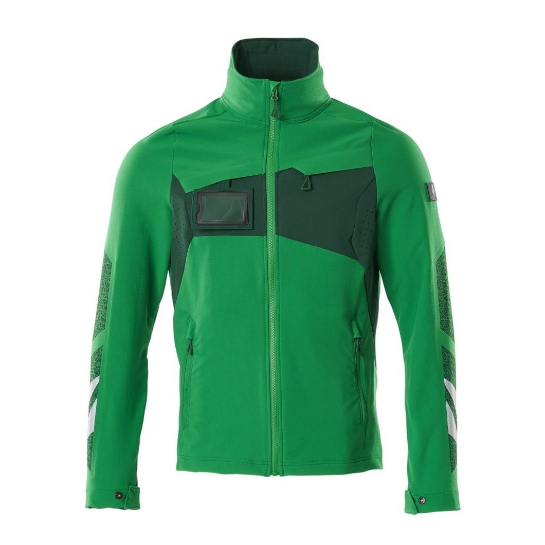 Accelerate Jacke