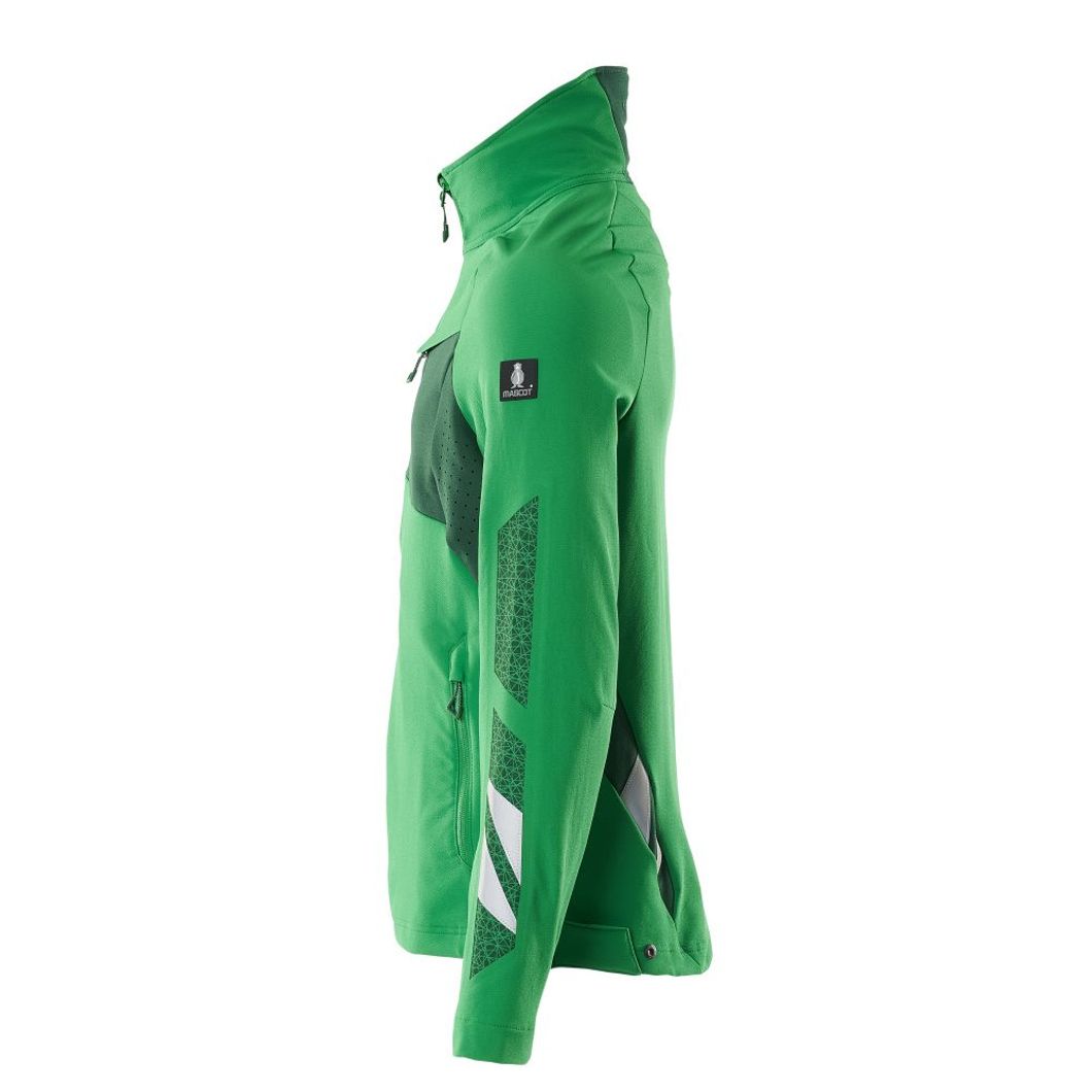 Accelerate Jacke