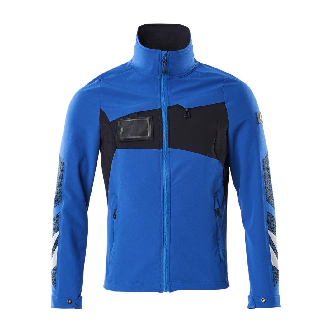 Accelerate Jacke