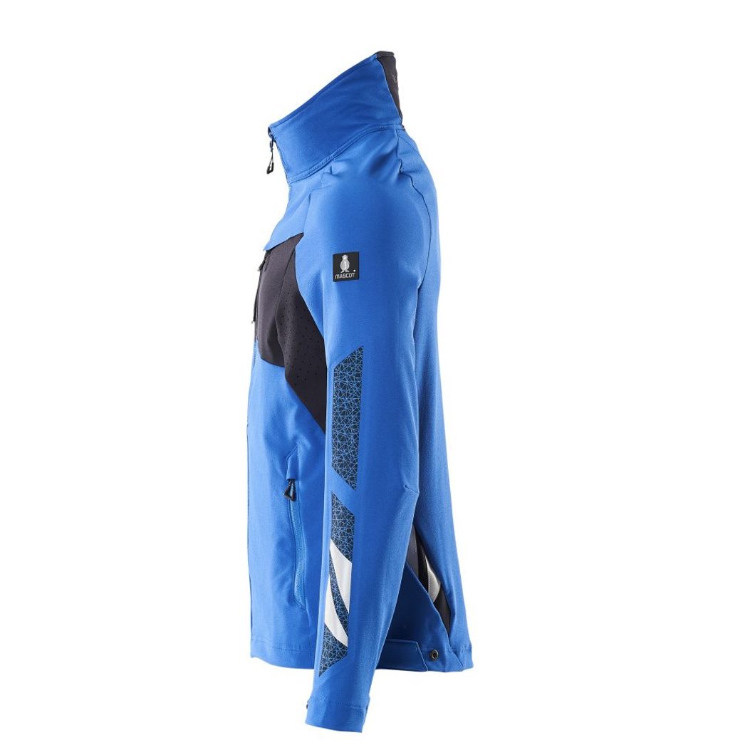Accelerate Jacke