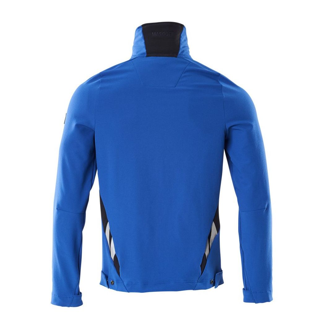 Accelerate Jacke
