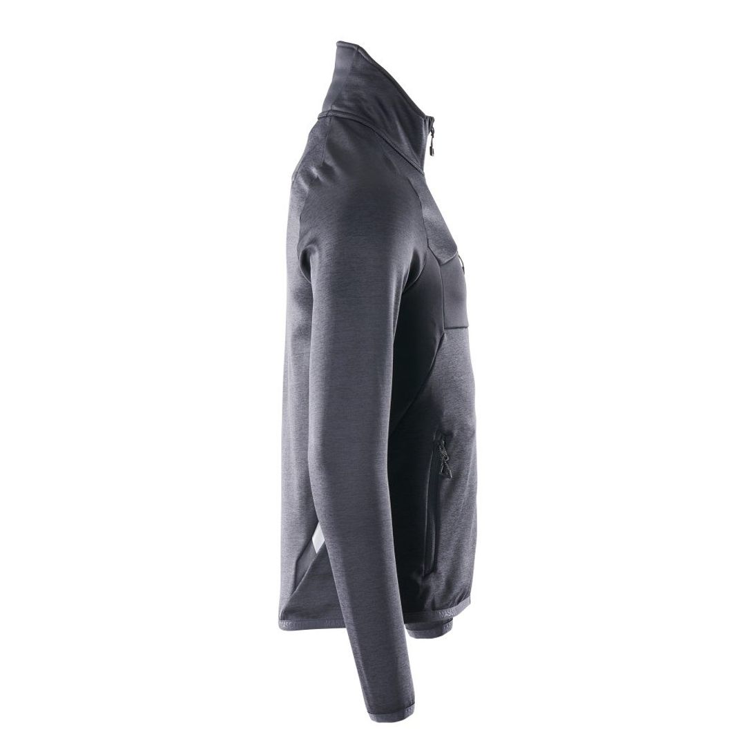 Accelerate Fleecejacke