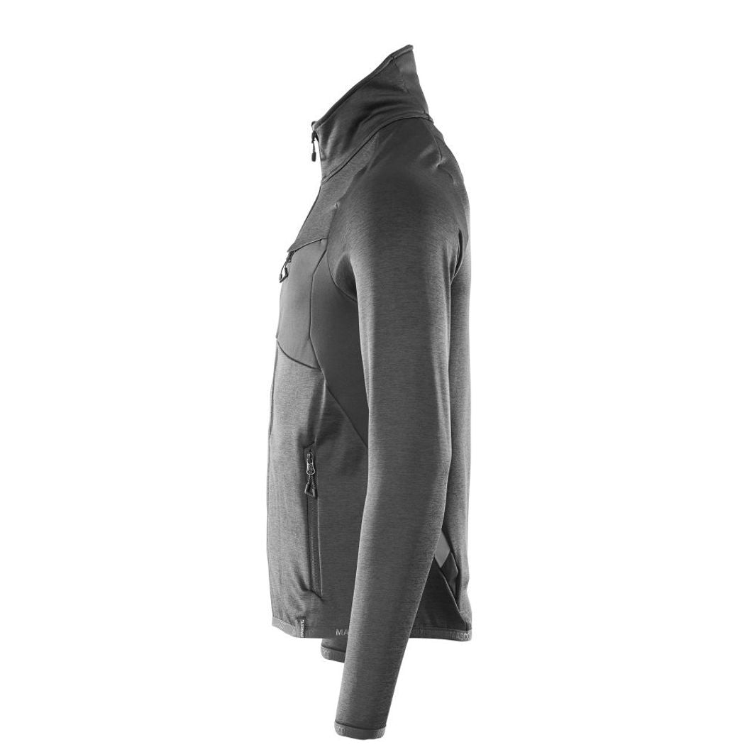 Accelerate Fleecejacke
