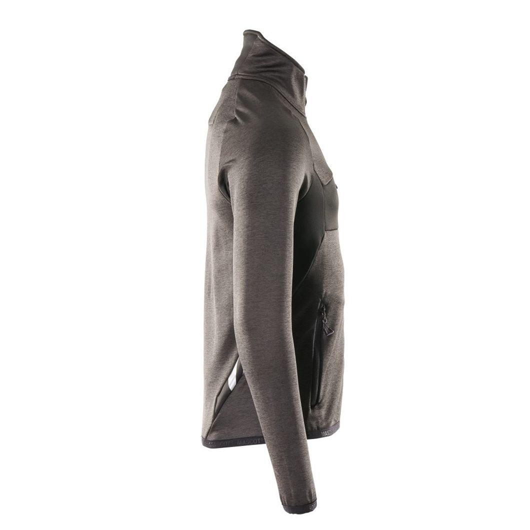 Accelerate Fleecejacke