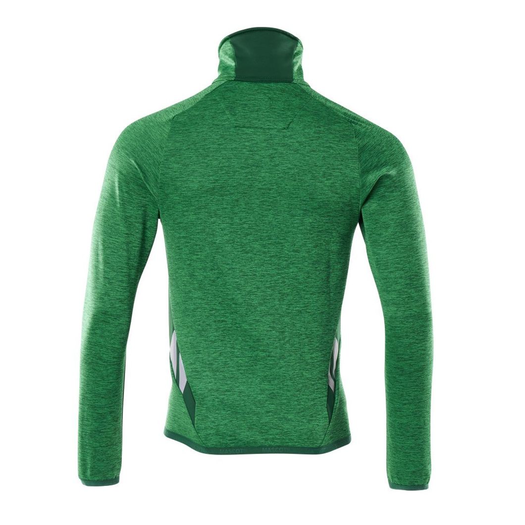 Accelerate Fleecejacke