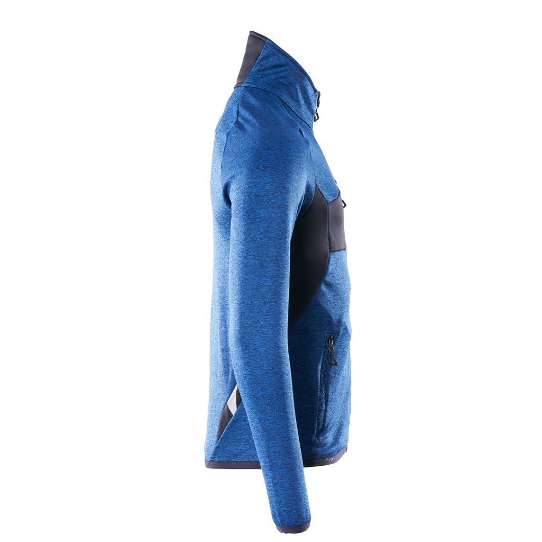 Accelerate Fleecejacke