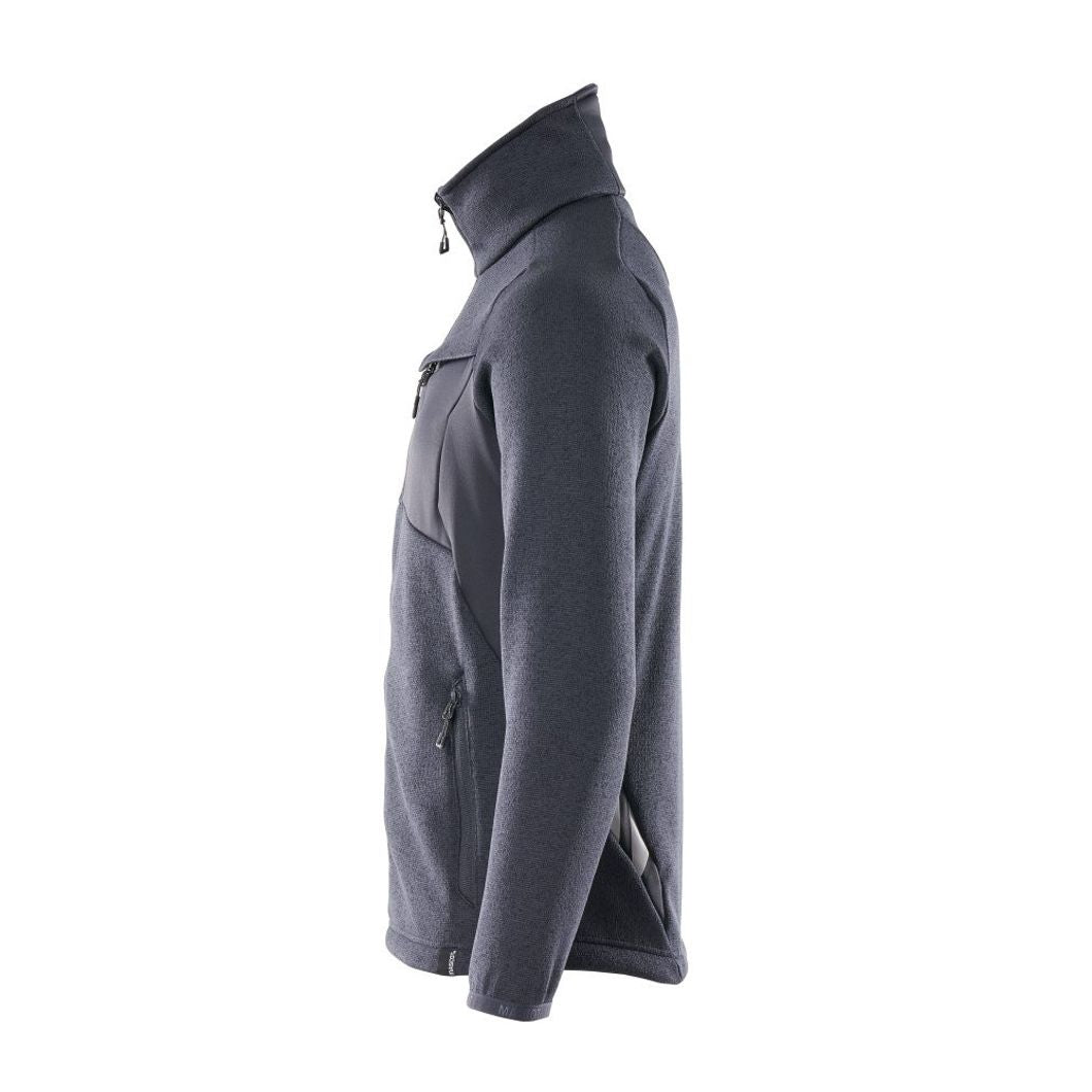 Mascot Accelerate Strickpullover mit Reißverschluss