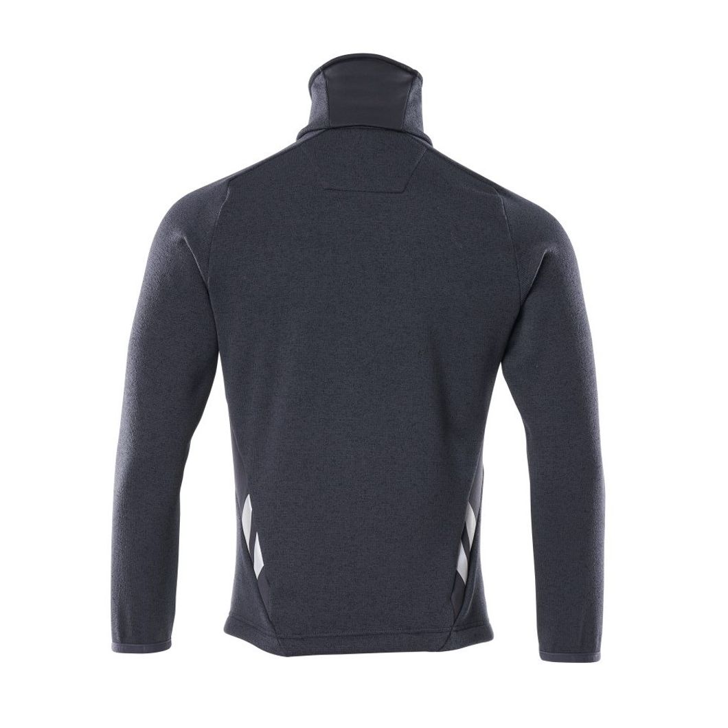 Mascot Accelerate Strickpullover mit Reißverschluss