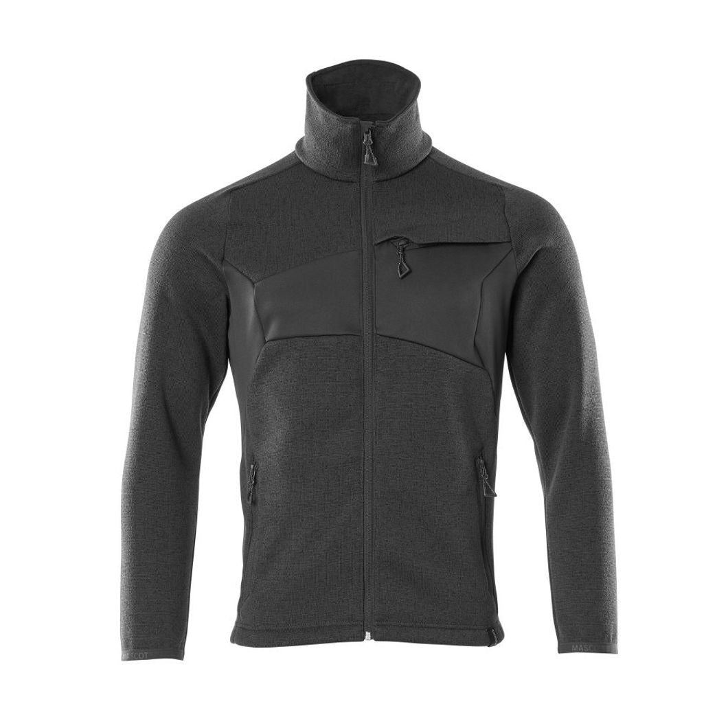 Mascot Accelerate Strickpullover mit Reißverschluss
