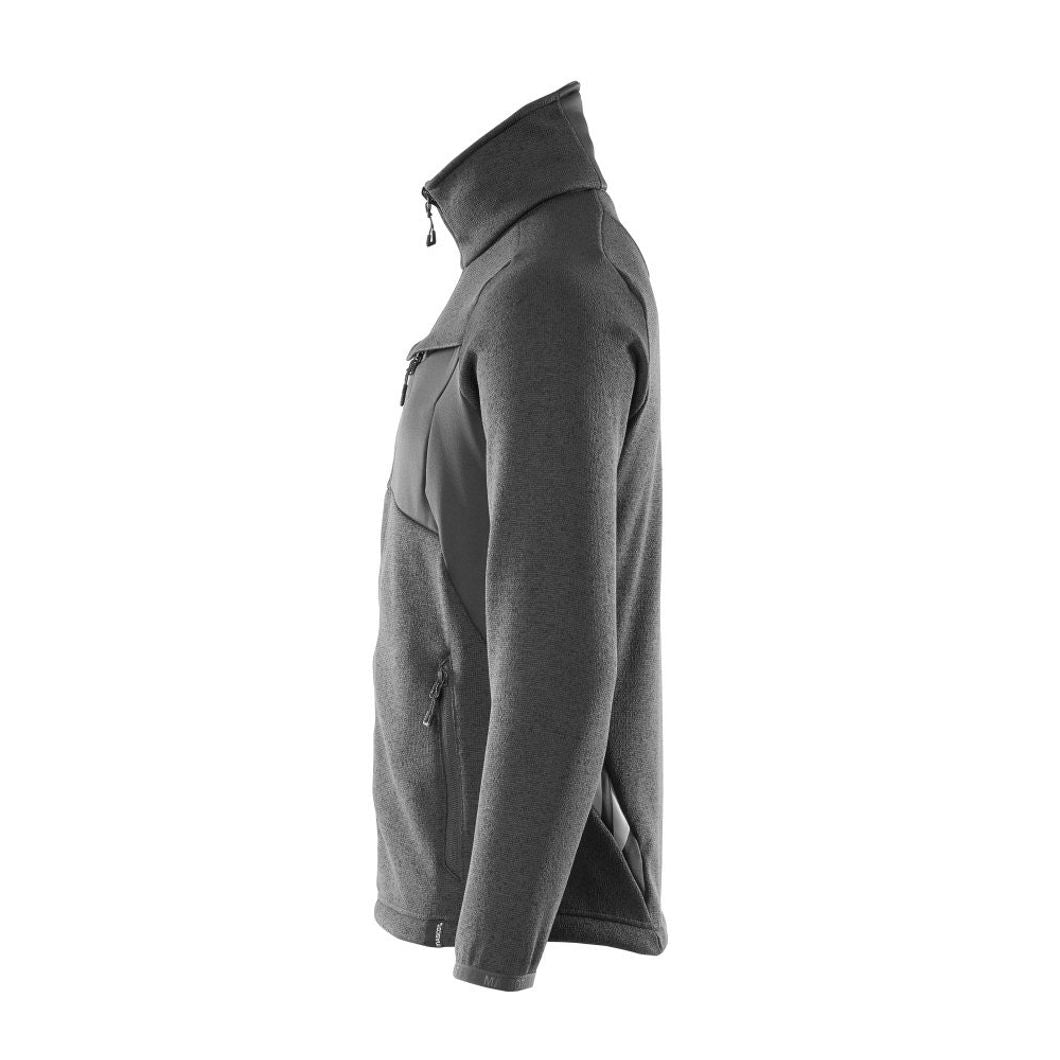 Mascot Accelerate Strickpullover mit Reißverschluss