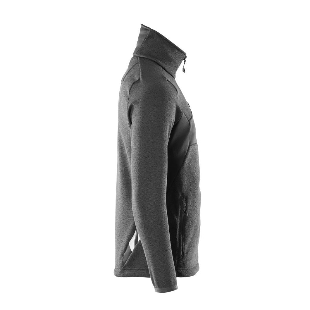 Mascot Accelerate Strickpullover mit Reißverschluss