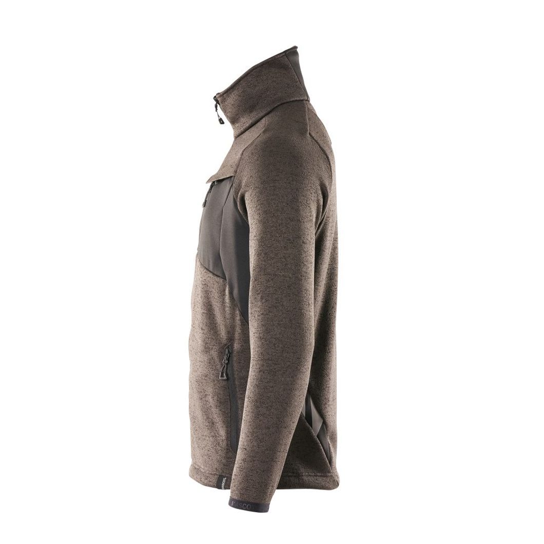 Mascot Accelerate Strickpullover mit Reißverschluss