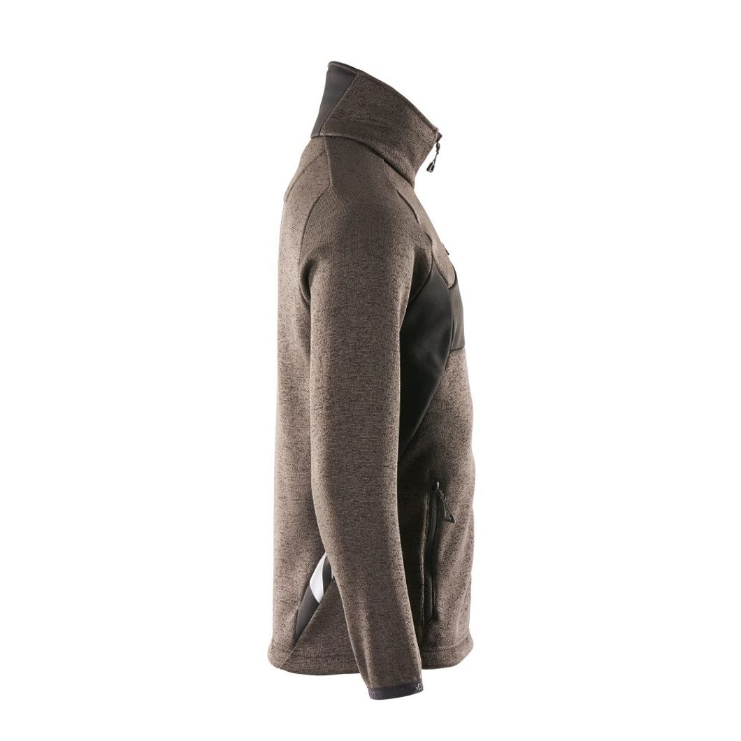 Mascot Accelerate Strickpullover mit Reißverschluss