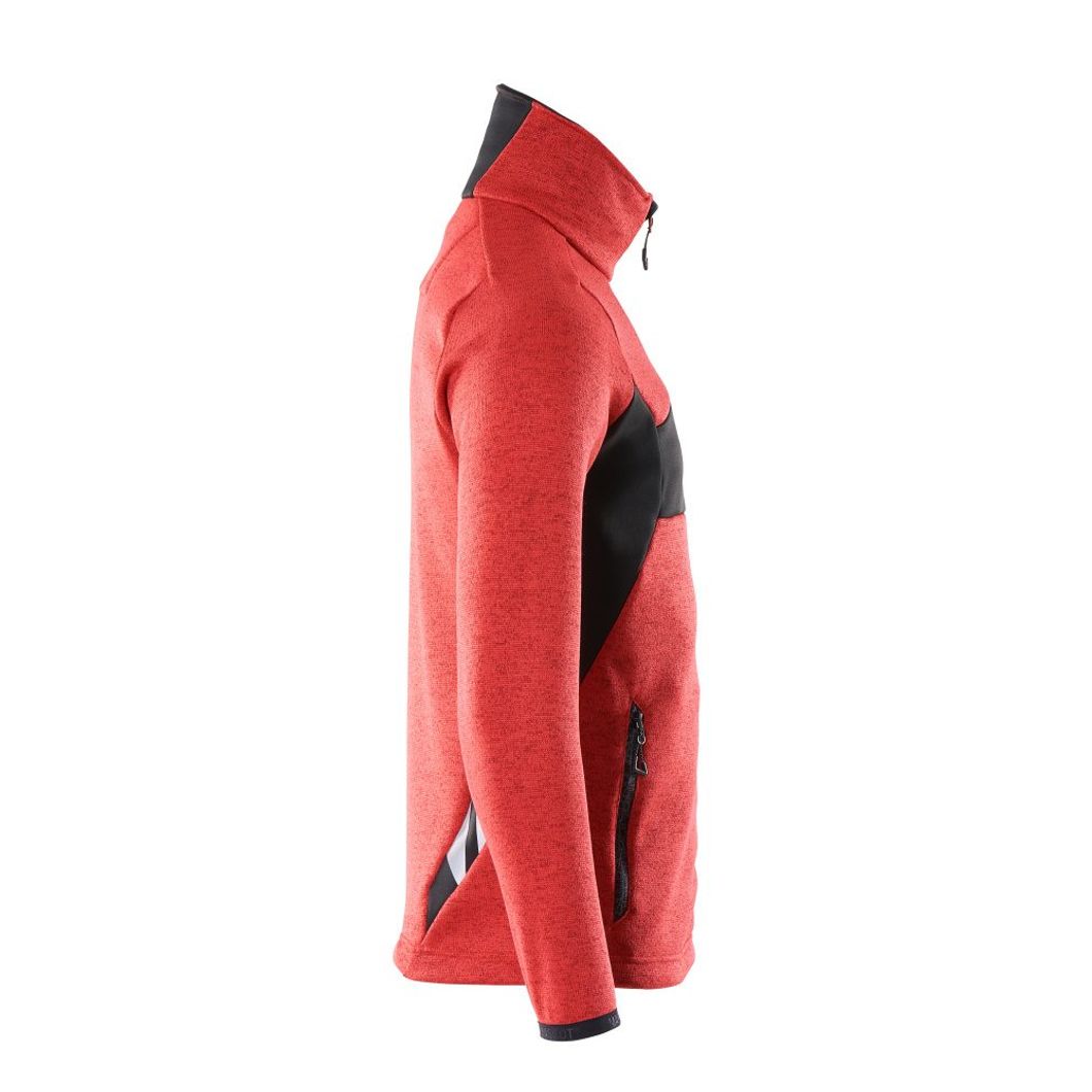 Mascot Accelerate Strickpullover mit Reißverschluss