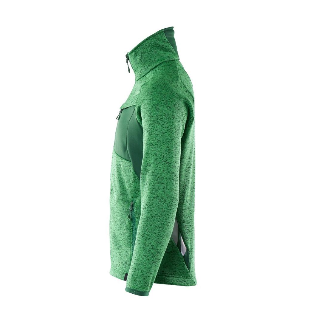 Mascot Accelerate Strickpullover mit Reißverschluss