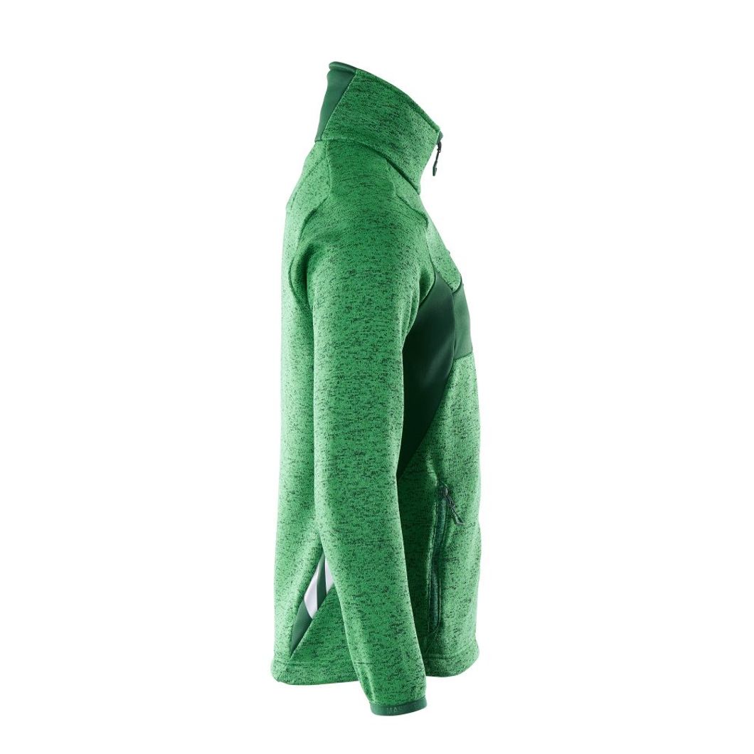 Mascot Accelerate Strickpullover mit Reißverschluss
