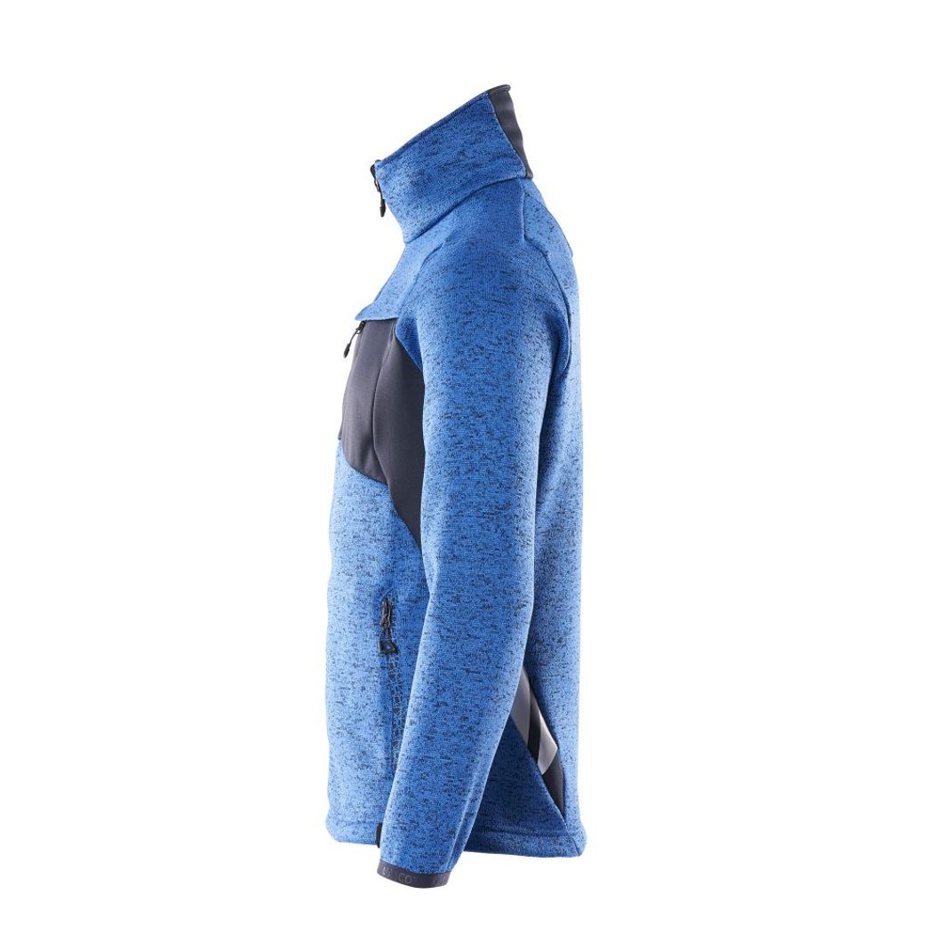 Mascot Accelerate Strickpullover mit Reißverschluss