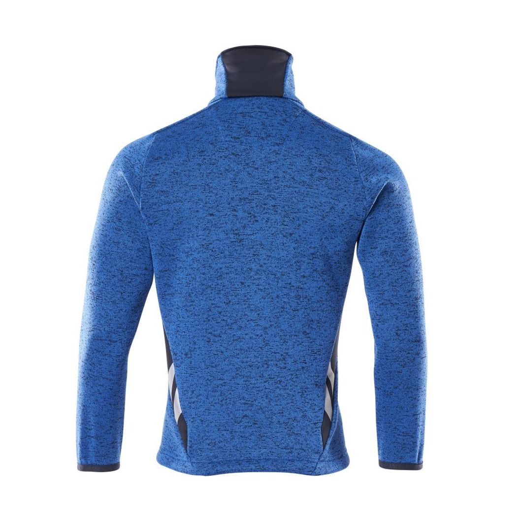 Mascot Accelerate Strickpullover mit Reißverschluss