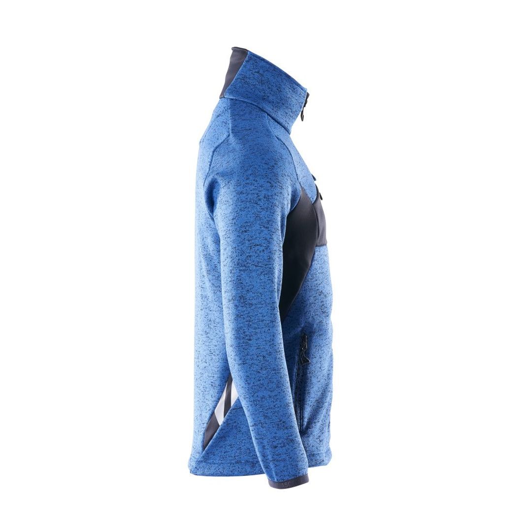 Mascot Accelerate Strickpullover mit Reißverschluss