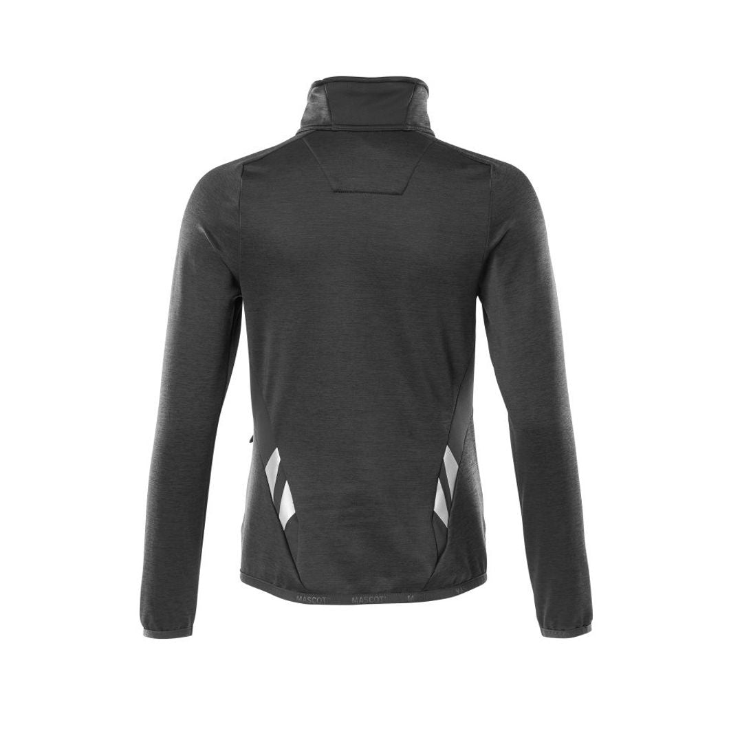 Accelerate Fleecejacke Damen