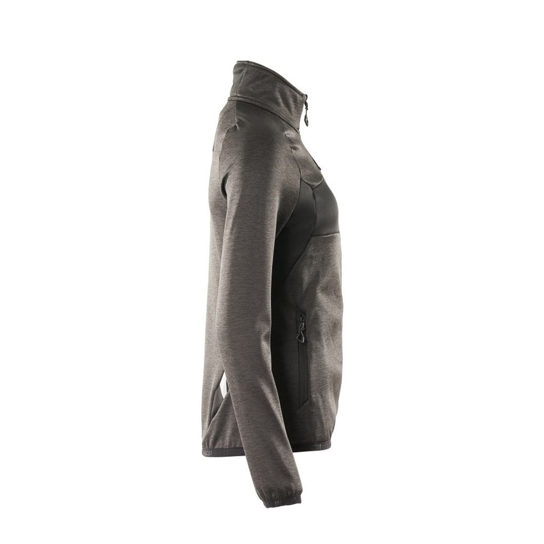 Accelerate Fleecejacke Damen