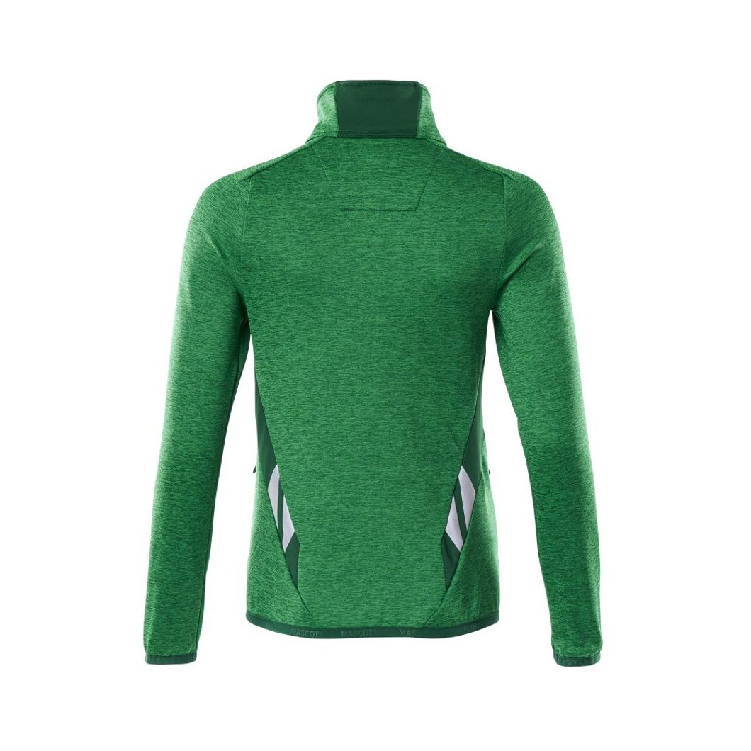 Accelerate Fleecejacke Damen