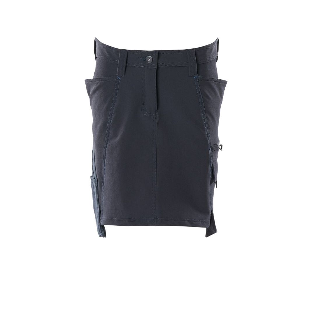 Accelerate Rock Damen