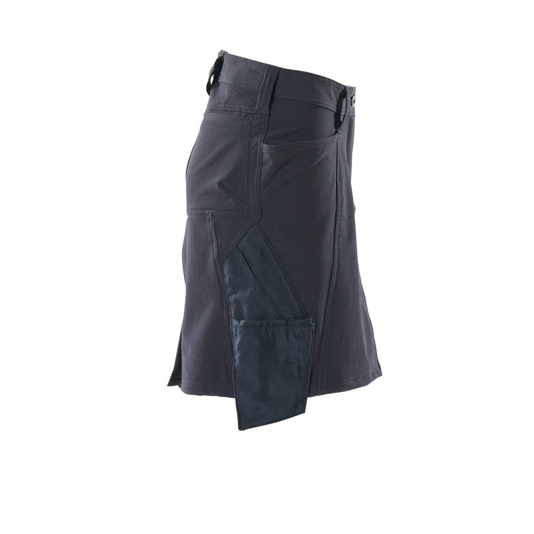 Accelerate Rock Damen