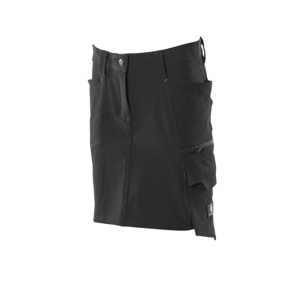 Accelerate Rock Damen