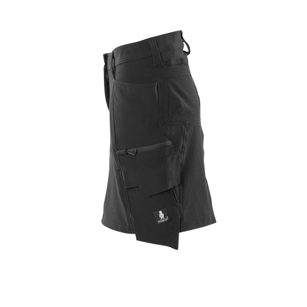 Accelerate Rock Damen